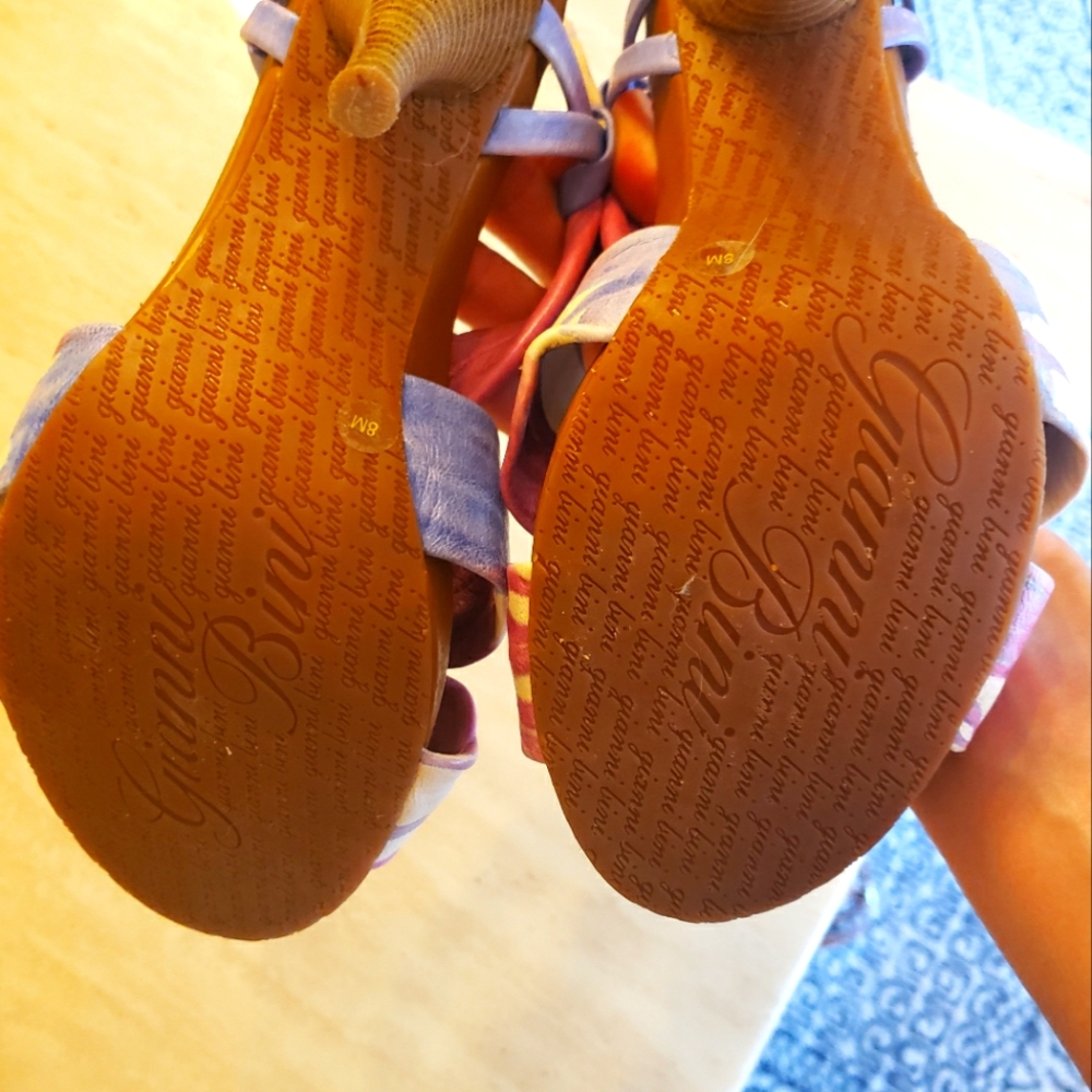 Summer Heels - image 5